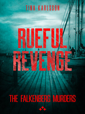 cover image of Rueful Revenge